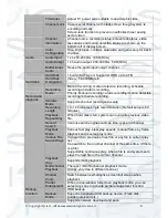 Preview for 13 page of Qvis Izeus hdcvi dvr User Manual