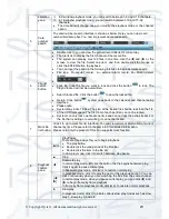 Preview for 32 page of Qvis Izeus hdcvi dvr User Manual