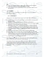 Preview for 38 page of Qvis Izeus hdcvi dvr User Manual