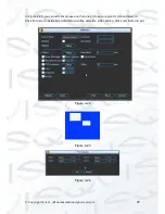 Preview for 46 page of Qvis Izeus hdcvi dvr User Manual