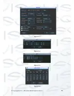 Preview for 62 page of Qvis Izeus hdcvi dvr User Manual