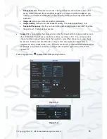 Preview for 64 page of Qvis Izeus hdcvi dvr User Manual