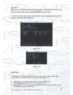 Preview for 75 page of Qvis Izeus hdcvi dvr User Manual