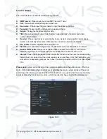 Preview for 80 page of Qvis Izeus hdcvi dvr User Manual