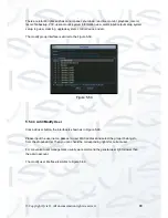 Preview for 99 page of Qvis Izeus hdcvi dvr User Manual