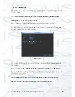 Preview for 101 page of Qvis Izeus hdcvi dvr User Manual