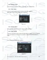 Preview for 114 page of Qvis Izeus hdcvi dvr User Manual