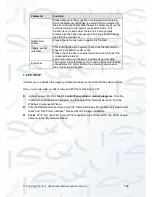 Preview for 141 page of Qvis Izeus hdcvi dvr User Manual