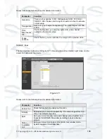 Preview for 163 page of Qvis Izeus hdcvi dvr User Manual