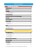 Предварительный просмотр 6 страницы Qvis KIT005-SFX Quick Setup Manual