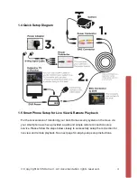 Предварительный просмотр 11 страницы Qvis KIT005-SFX Quick Setup Manual