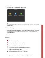 Предварительный просмотр 15 страницы Qvis KIT005-SFX Quick Setup Manual