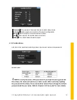 Предварительный просмотр 19 страницы Qvis KIT005-SFX Quick Setup Manual