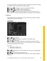 Предварительный просмотр 25 страницы Qvis KIT005-SFX Quick Setup Manual