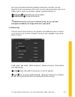 Предварительный просмотр 32 страницы Qvis KIT005-SFX Quick Setup Manual