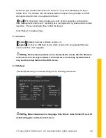 Предварительный просмотр 39 страницы Qvis KIT005-SFX Quick Setup Manual