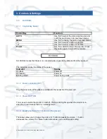 Предварительный просмотр 7 страницы Qvis LED-HDMI1906-PA User Manual