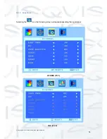 Предварительный просмотр 15 страницы Qvis LED-HDMI1906-PA User Manual
