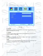 Предварительный просмотр 17 страницы Qvis LED-HDMI1906-PA User Manual