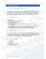 Preview for 4 page of Qvis LED-HDMI2406-MA User Manual