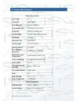 Preview for 19 page of Qvis LED-HDMI2406-MA User Manual