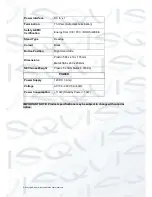 Preview for 20 page of Qvis LED-HDMI2406-MA User Manual