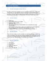 Preview for 4 page of Qvis LED-HDMI3206-MA User Manual