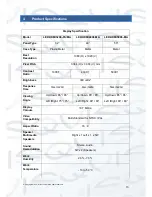 Предварительный просмотр 14 страницы Qvis LED-HDMI3206-MA User Manual