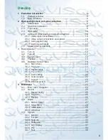 Preview for 3 page of Qvis LX ZEUS LITE User Manual