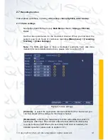 Preview for 48 page of Qvis PIONEER 3 User Manual