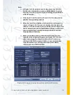 Preview for 82 page of Qvis PIONEER 3 User Manual