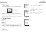 Preview for 4 page of Qvis PX-SDH2010 Manual