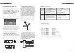 Preview for 10 page of Qvis PX-SDH2010 Manual