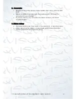 Preview for 4 page of Qvis Quattro User Manual