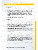 Preview for 23 page of Qvis Quattro User Manual