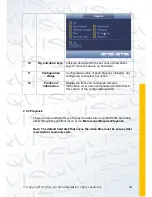 Preview for 31 page of Qvis Quattro User Manual