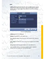 Preview for 68 page of Qvis Quattro User Manual