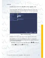 Preview for 78 page of Qvis Quattro User Manual