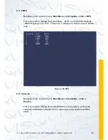 Preview for 97 page of Qvis Quattro User Manual