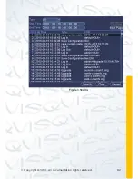 Preview for 99 page of Qvis Quattro User Manual