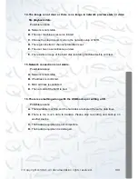 Preview for 107 page of Qvis Quattro User Manual