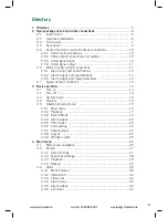 Preview for 3 page of Qvis Qvis DVR series User Manual