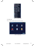 Preview for 16 page of Qvis Qvis DVR series User Manual