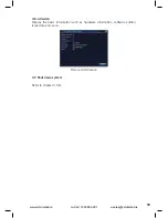 Preview for 50 page of Qvis Qvis DVR series User Manual