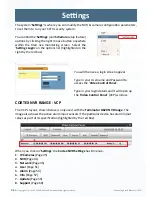 Preview for 34 page of Qvis TERMINATOR G620 User Manual