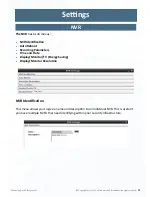 Preview for 41 page of Qvis TERMINATOR G620 User Manual