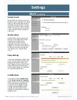 Preview for 56 page of Qvis TERMINATOR G620 User Manual