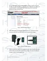 Предварительный просмотр 9 страницы Qvis TT-208 User Manual