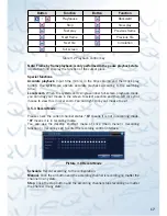 Preview for 17 page of Qvis ZEUS LITE LX 16 Ch User Manual