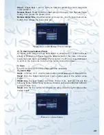 Preview for 20 page of Qvis ZEUS LITE LX 16 Ch User Manual